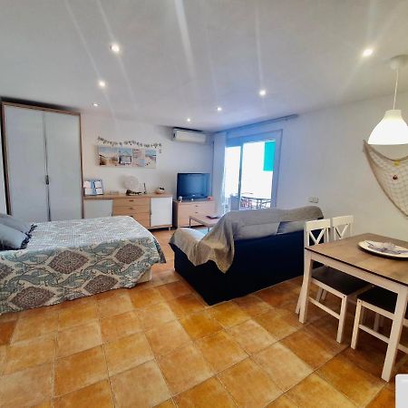 Apartamento Acogedor Cerca De Port Aventura Salou Zewnętrze zdjęcie