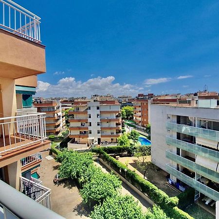 Apartamento Acogedor Cerca De Port Aventura Salou Zewnętrze zdjęcie