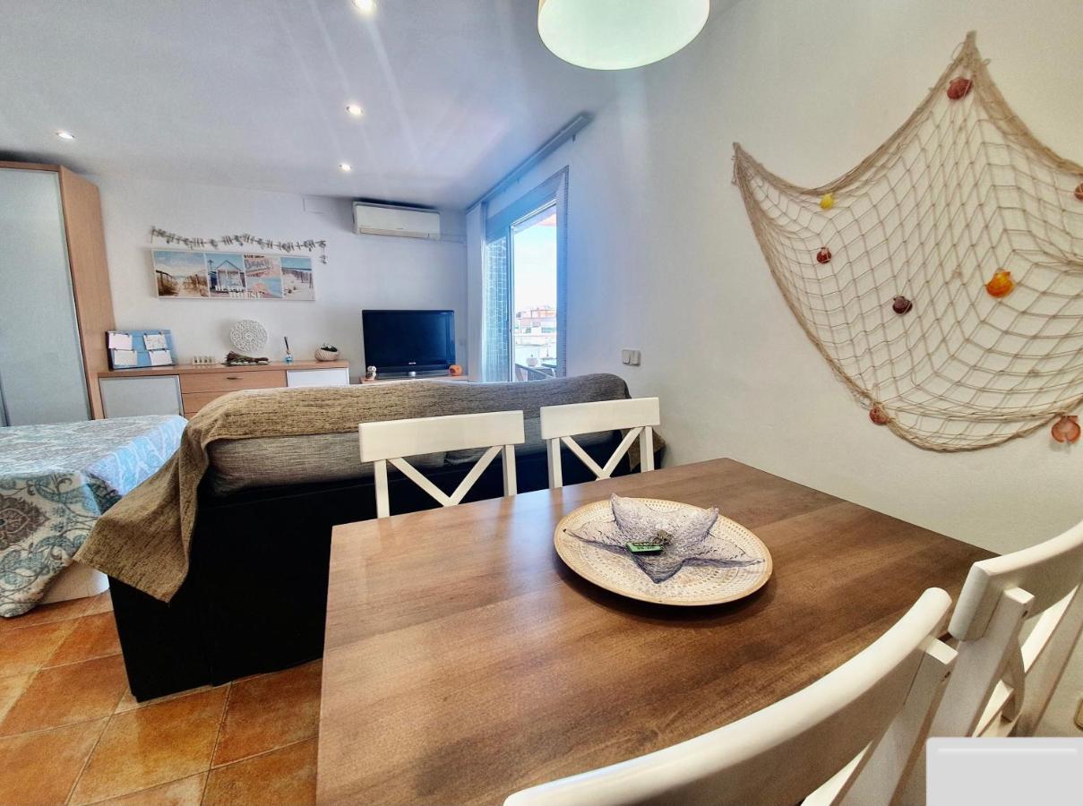 Apartamento Acogedor Cerca De Port Aventura Salou Zewnętrze zdjęcie