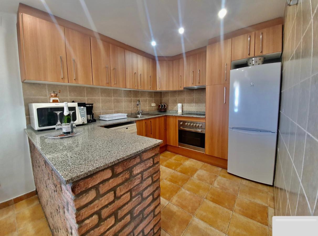 Apartamento Acogedor Cerca De Port Aventura Salou Zewnętrze zdjęcie