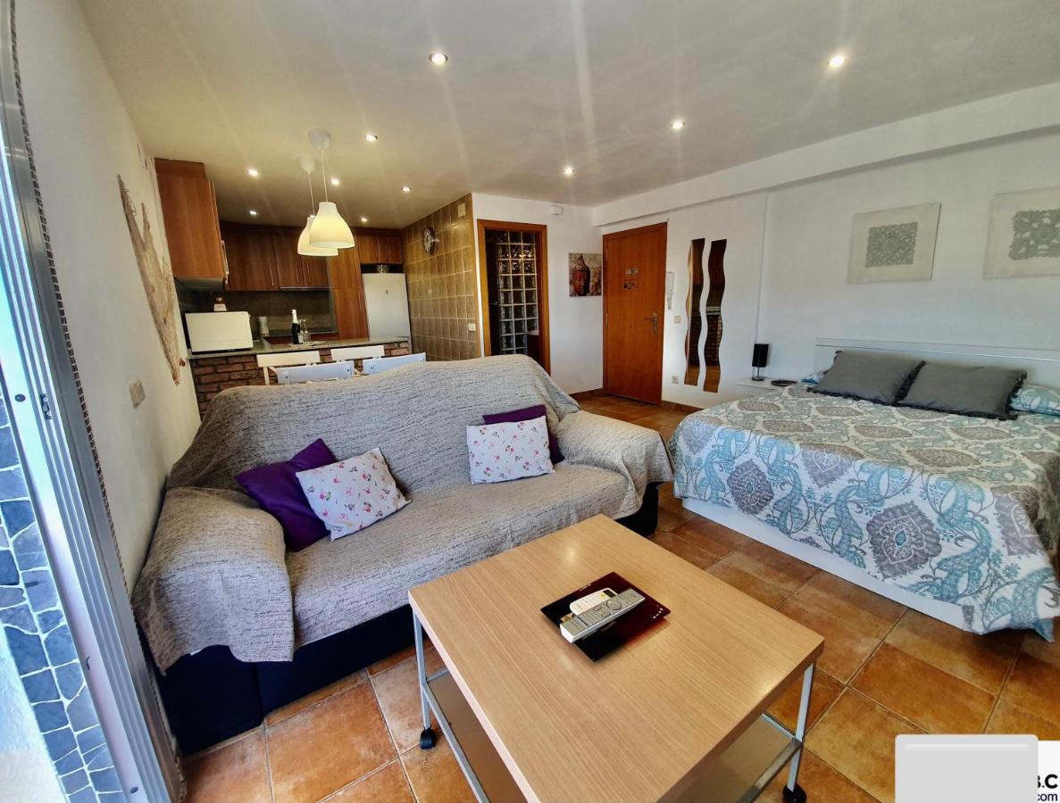 Apartamento Acogedor Cerca De Port Aventura Salou Zewnętrze zdjęcie