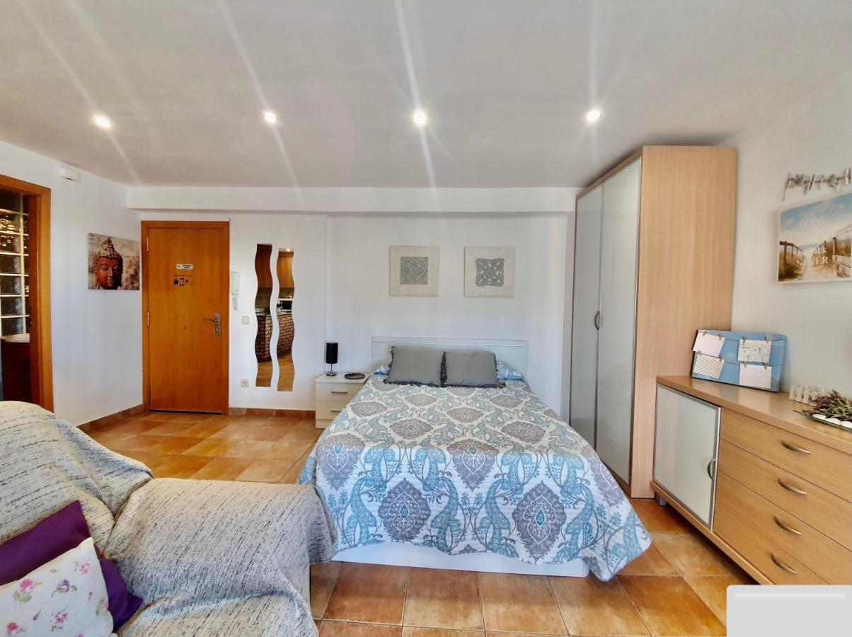 Apartamento Acogedor Cerca De Port Aventura Salou Zewnętrze zdjęcie
