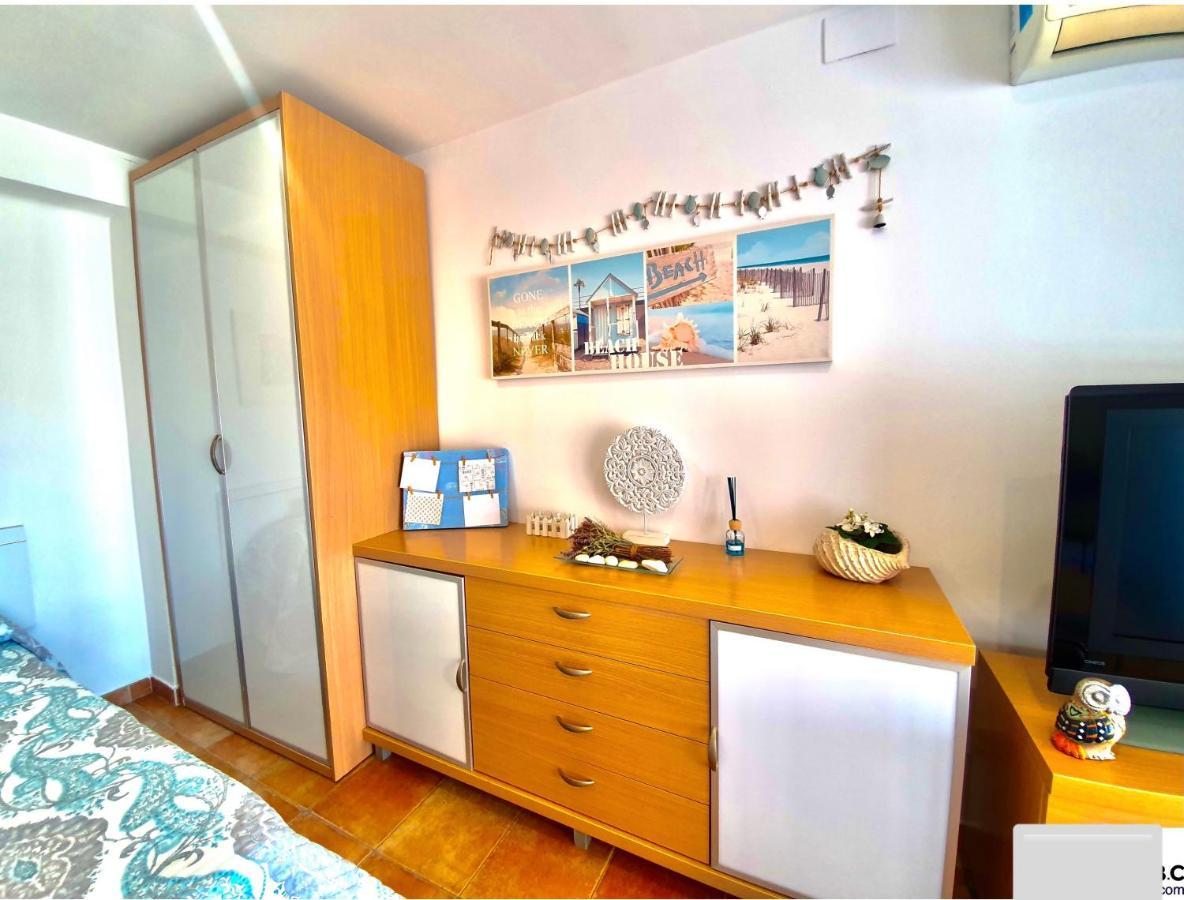 Apartamento Acogedor Cerca De Port Aventura Salou Zewnętrze zdjęcie